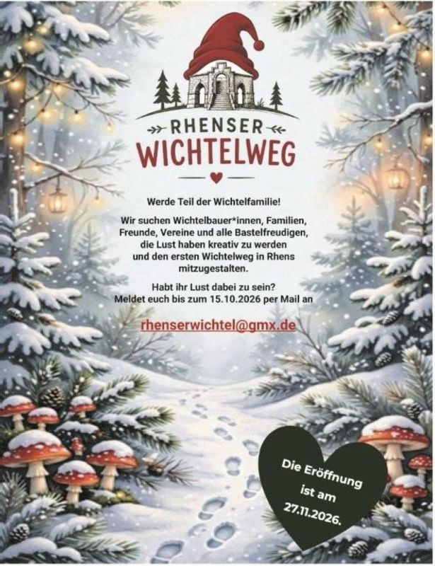 Wichtelweg