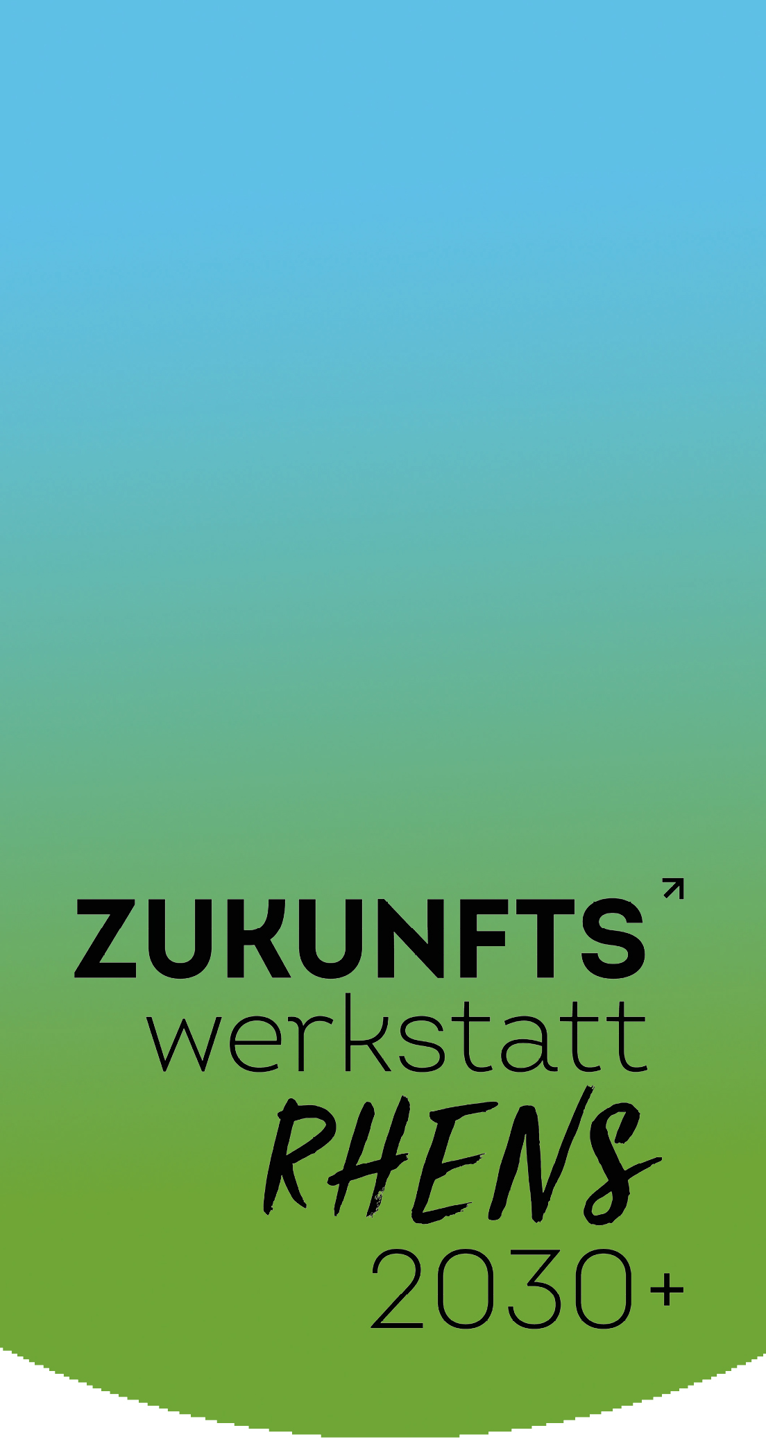 Zukunftswerkstatt 2030+