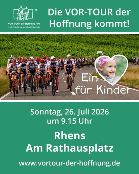 Hoffnung