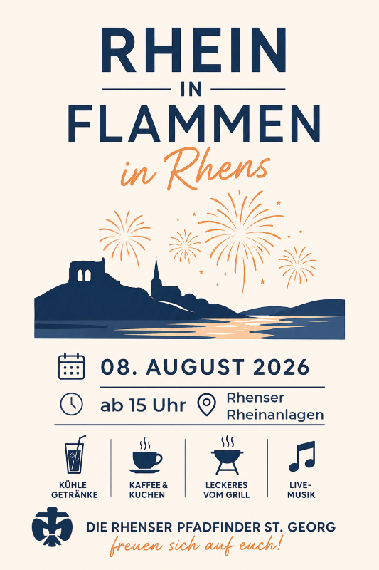 RheininFlammen